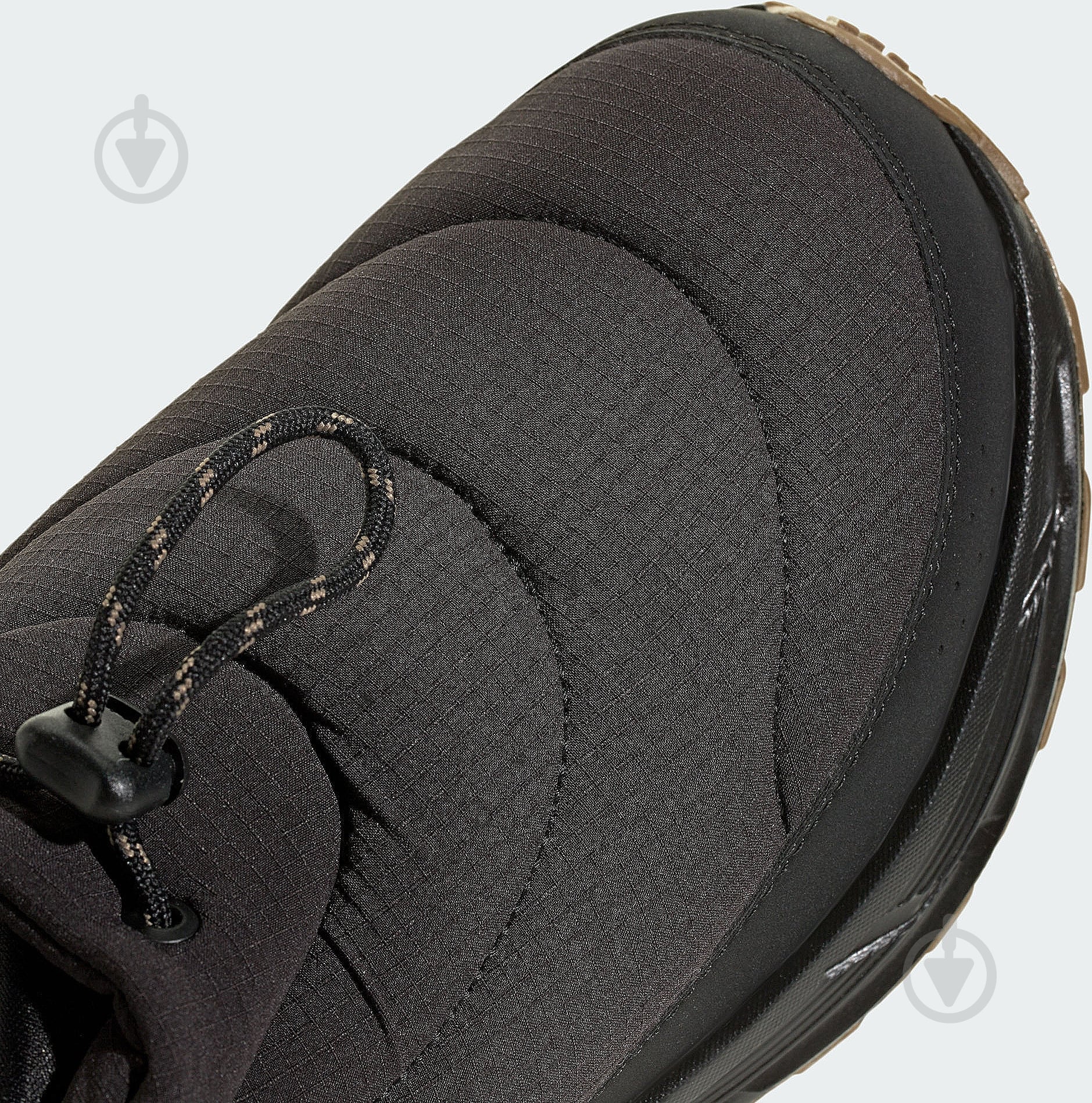 Черевики Adidas ASTRASTAR BOOT KJ7583 р.40 2/3 чорний - фото 8
