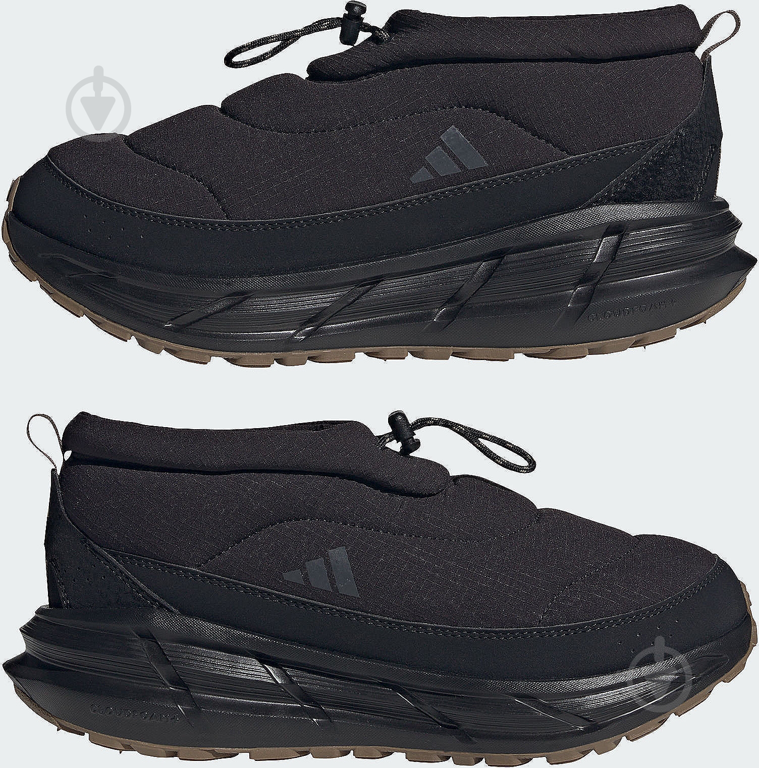 Ботинки Adidas ASTRASTAR BOOT KJ7583 р.40 черный - фото 7
