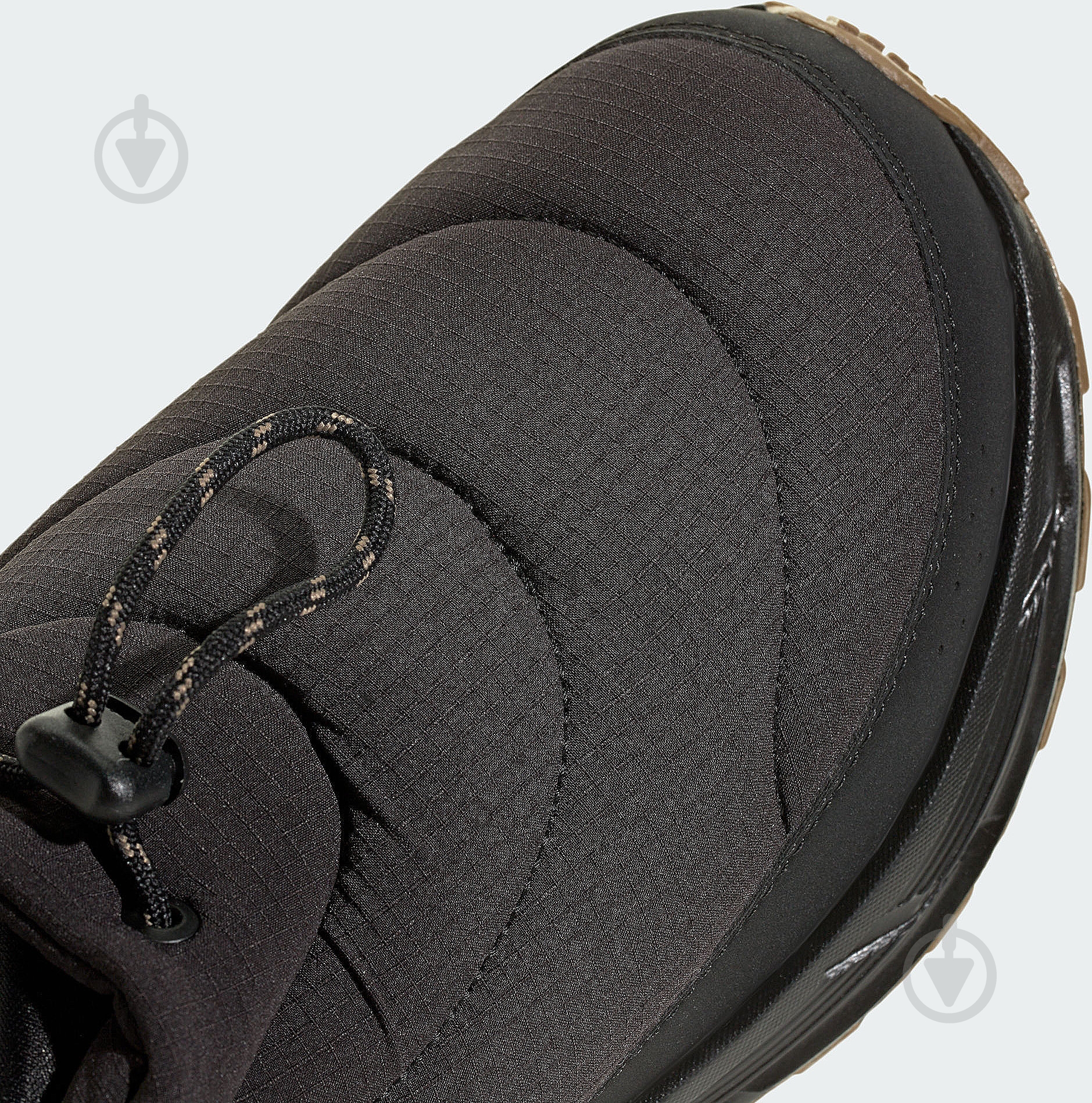 Ботинки Adidas ASTRASTAR BOOT KJ7583 р.40 черный - фото 8