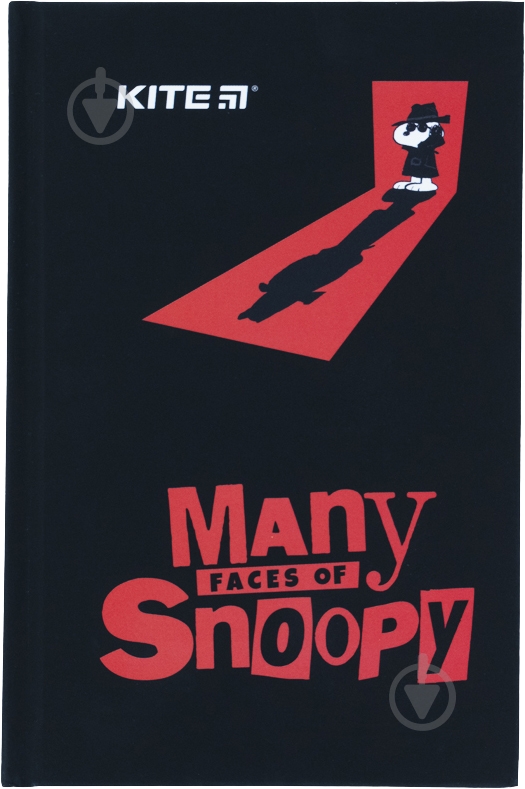 Блокнот SN21-199-1 KITE - фото 1