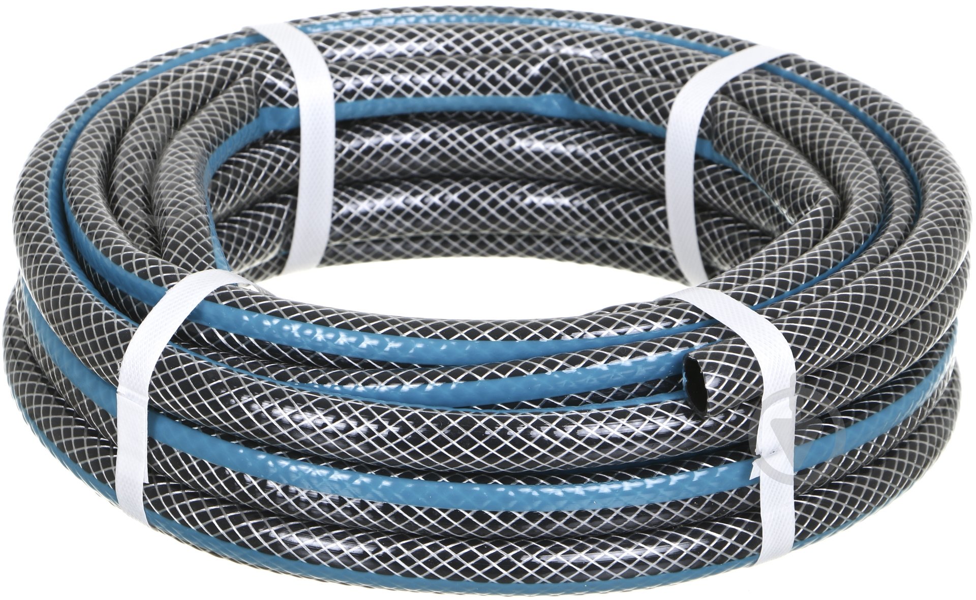 Шланг для полива Klever 1/2" 10 м - фото 1