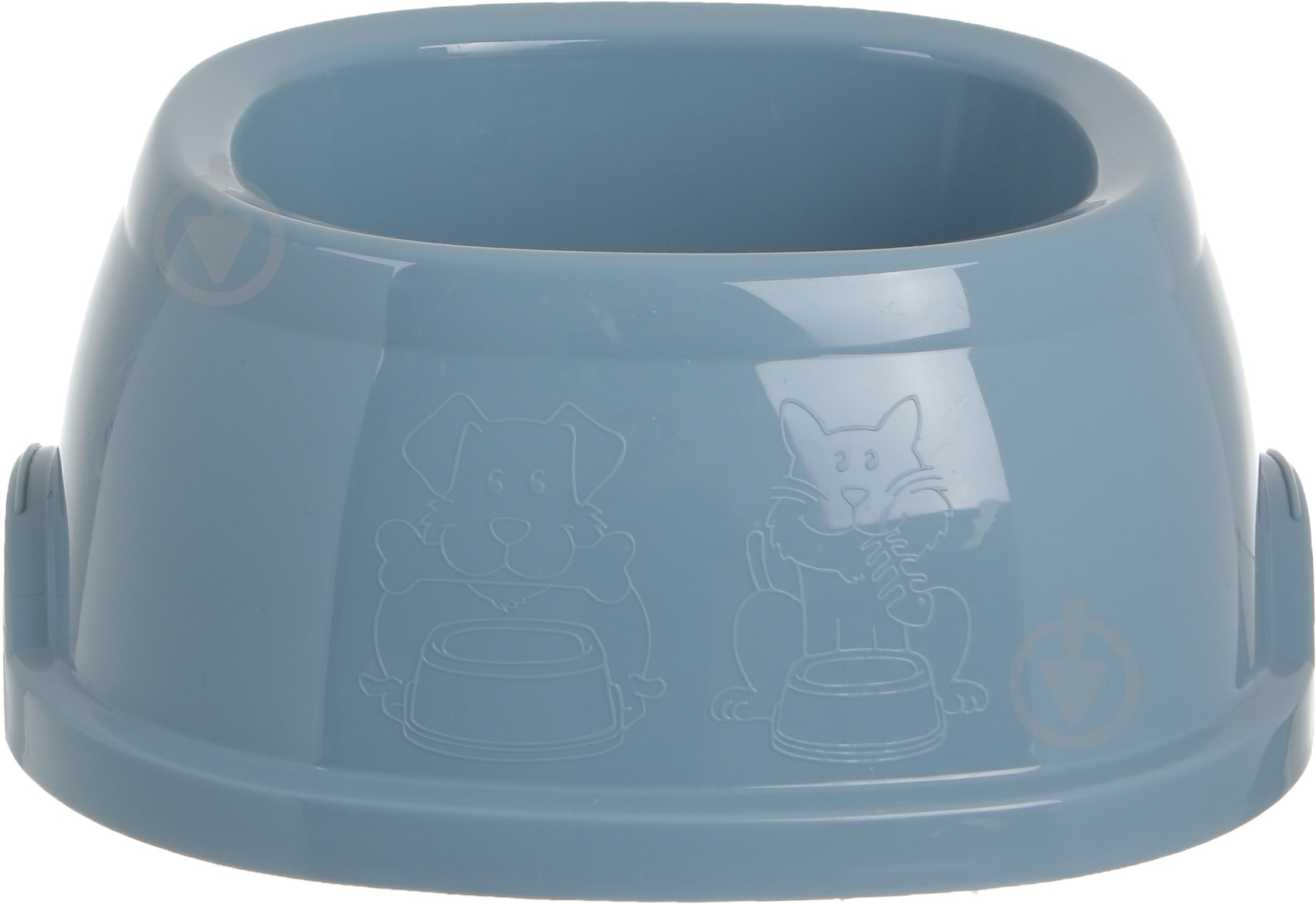 Миска Stefanplast Break 5" л - фото 2