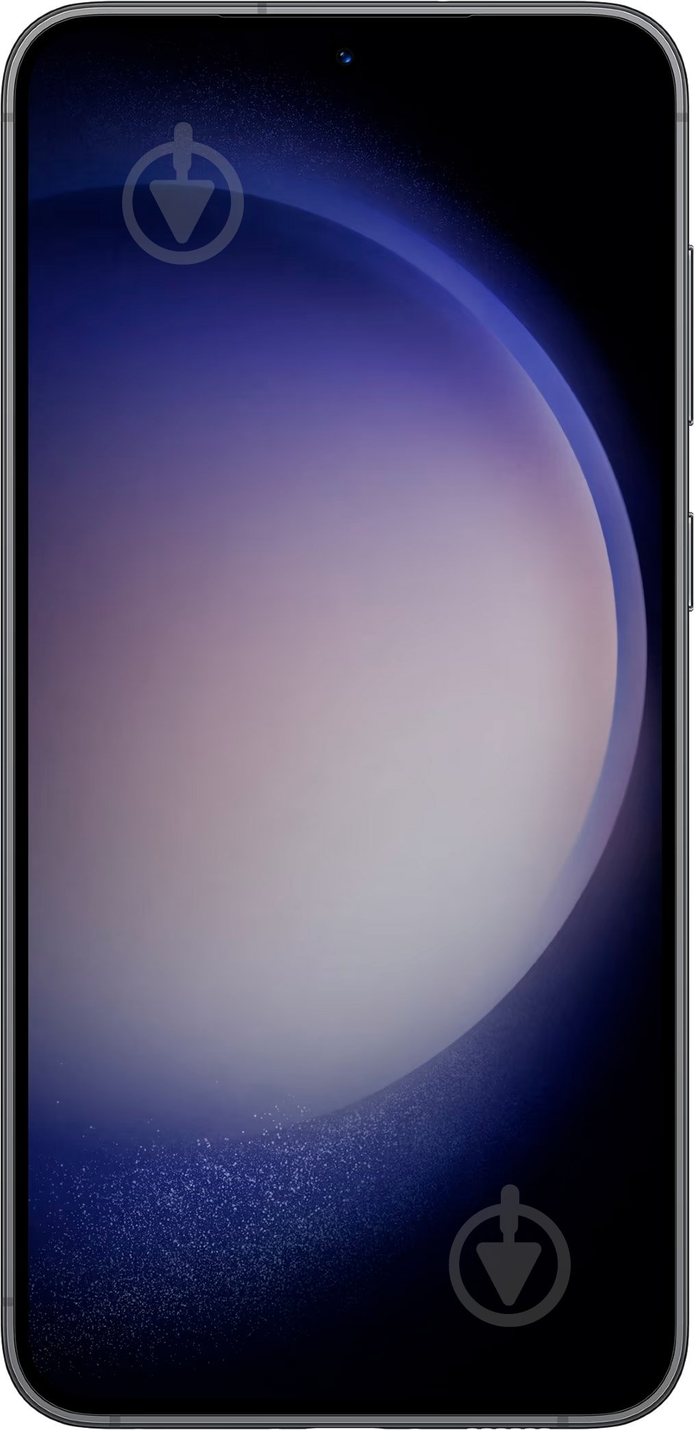 Смартфон Samsung Galaxy S23+ 8/256GB phantom black (SM-S916BZKDSEK) - фото 2 Смартфон Samsung Galaxy S23+ 8/256GB phantom black (SM-S916BZKDSEK) - фото 2