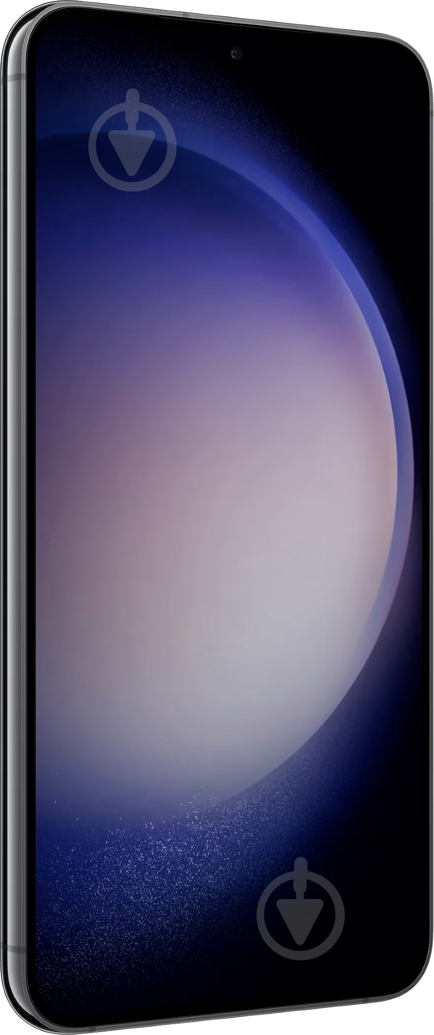 Смартфон Samsung Galaxy S23+ 8/256GB phantom black (SM-S916BZKDSEK) - фото 3 Смартфон Samsung Galaxy S23+ 8/256GB phantom black (SM-S916BZKDSEK) - фото 3