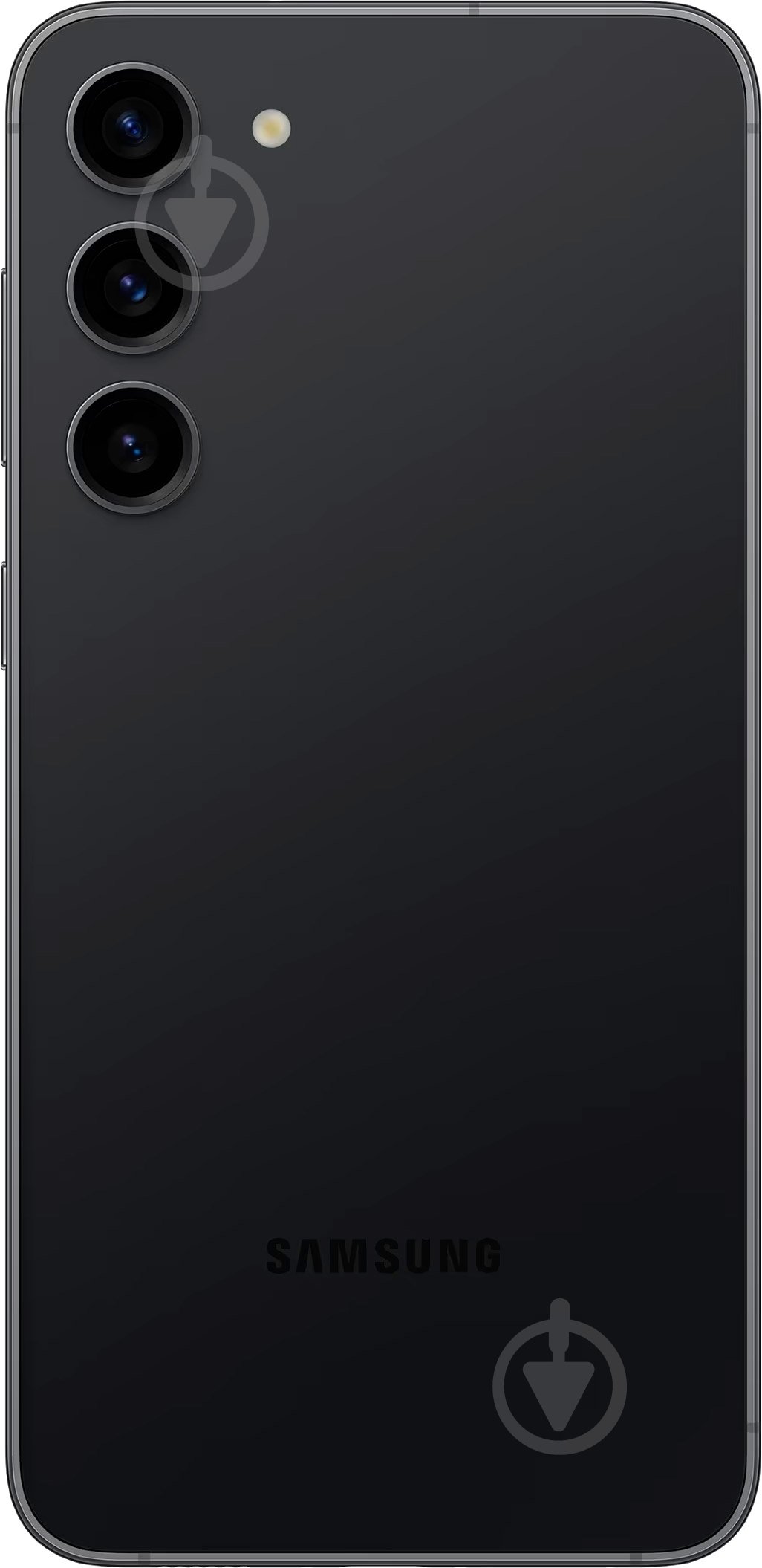 Смартфон Samsung Galaxy S23+ 8/256GB phantom black (SM-S916BZKDSEK) - фото 7 Смартфон Samsung Galaxy S23+ 8/256GB phantom black (SM-S916BZKDSEK) - фото 7