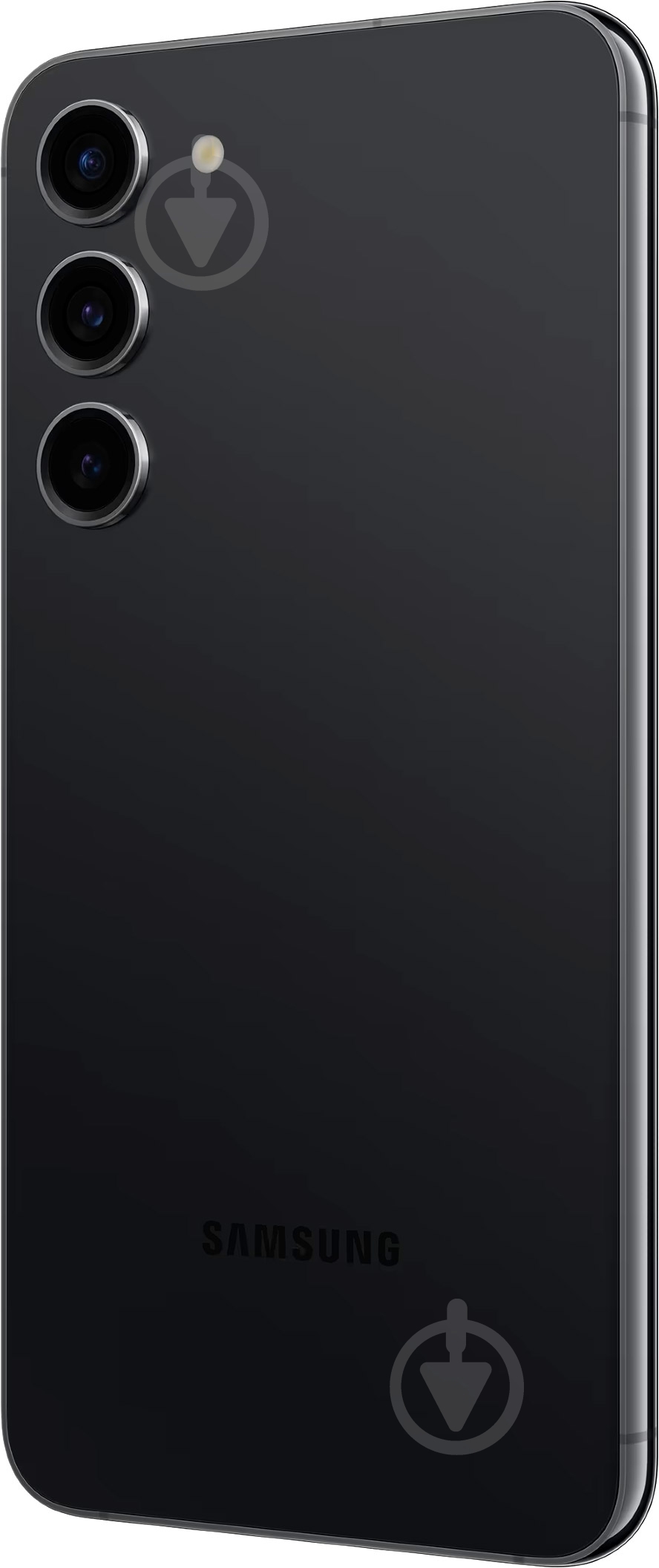 Смартфон Samsung Galaxy S23+ 8/256GB phantom black (SM-S916BZKDSEK) - фото 8 Смартфон Samsung Galaxy S23+ 8/256GB phantom black (SM-S916BZKDSEK) - фото 8