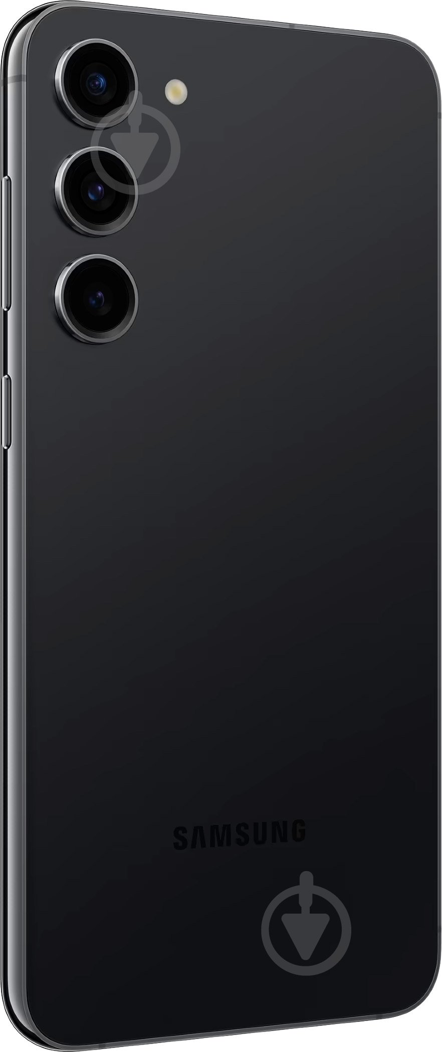 Смартфон Samsung Galaxy S23+ 8/256GB phantom black (SM-S916BZKDSEK) - фото 9 Смартфон Samsung Galaxy S23+ 8/256GB phantom black (SM-S916BZKDSEK) - фото 9