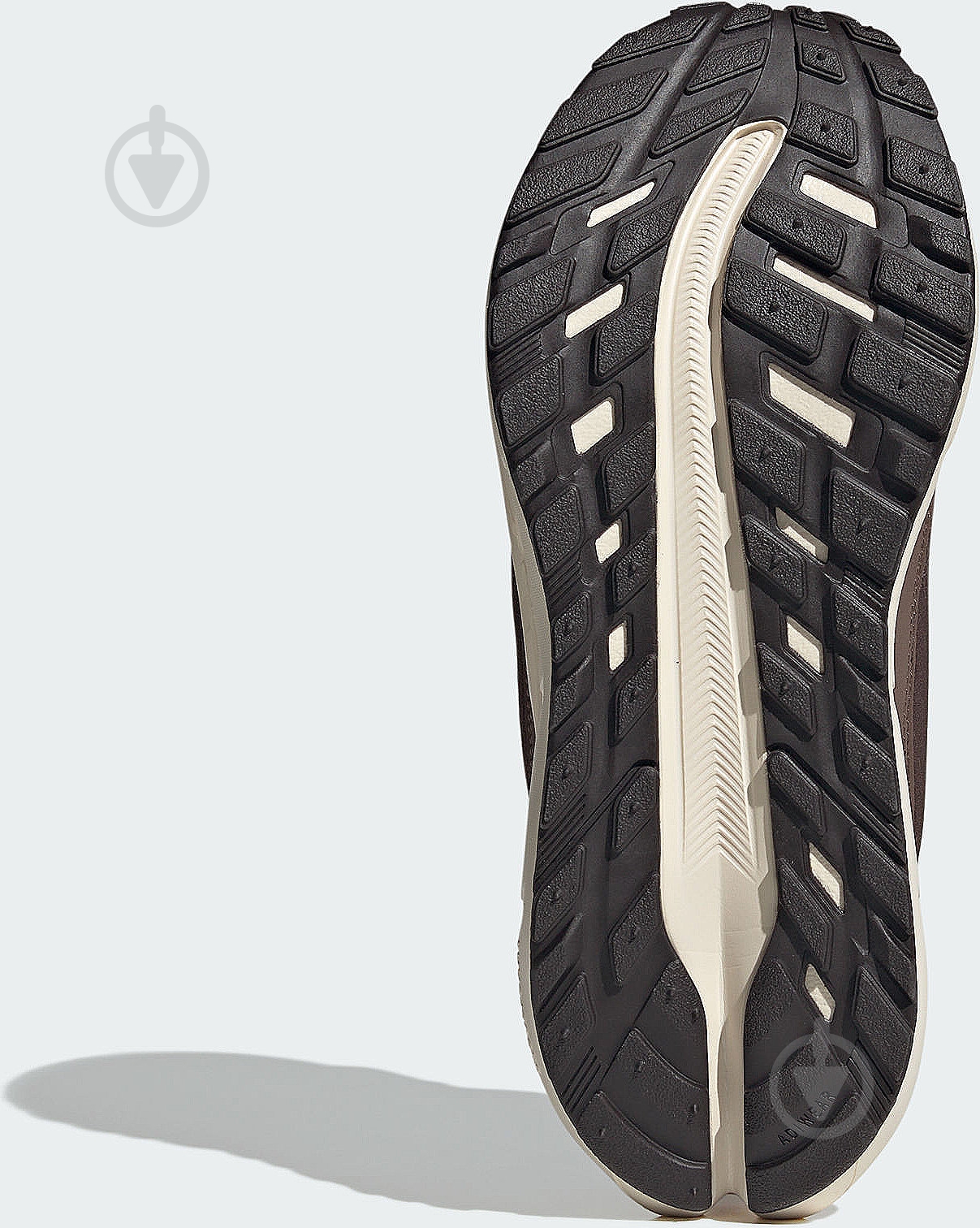 Ботинки Adidas ASTRASTAR BOOT KJ7584 р.40 коричневый - фото 6