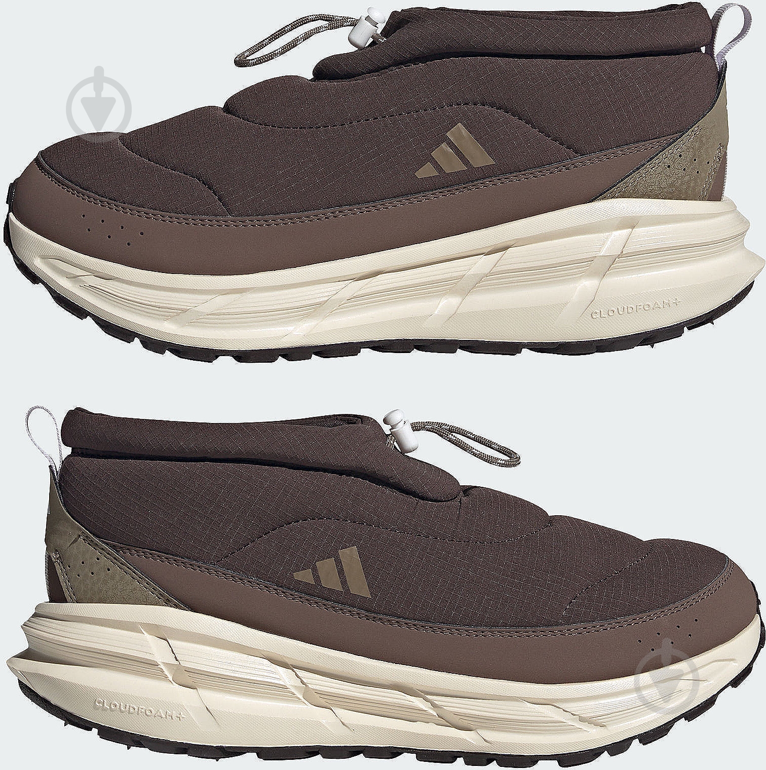 Ботинки Adidas ASTRASTAR BOOT KJ7584 р.40 коричневый - фото 7