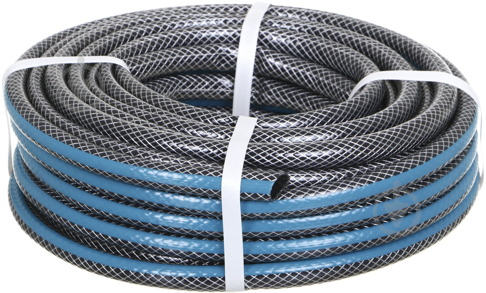 Шланг для полива Klever 1/2" 20 м - фото 1