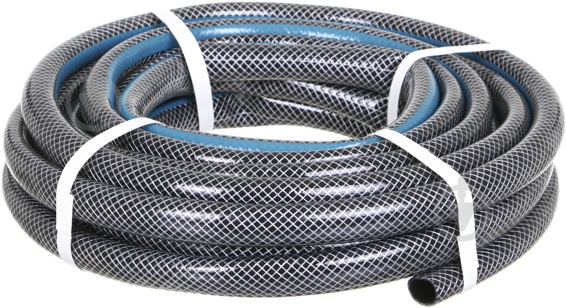 Шланг для полива Klever 3/4" 10 м - фото 1