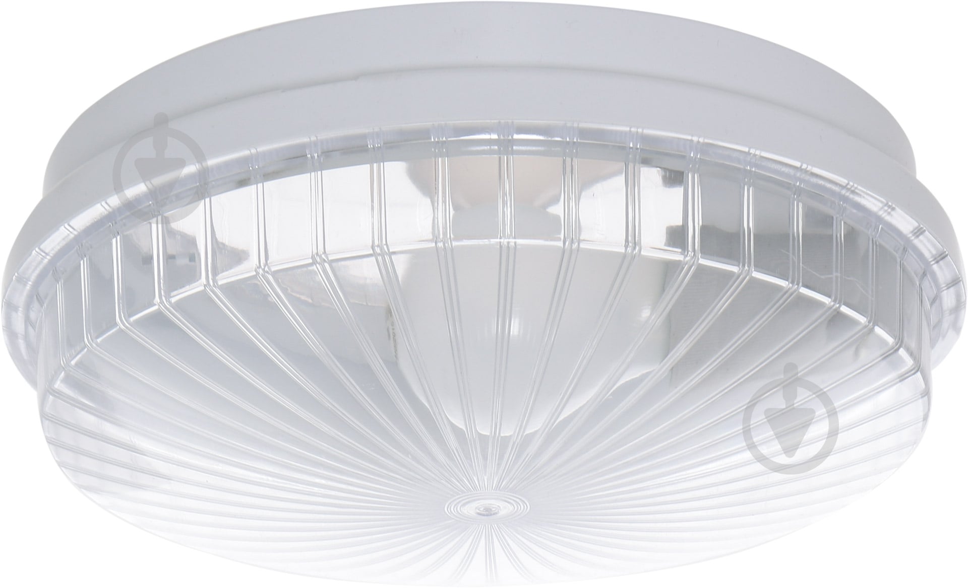 Світильник адміністративний Ecostrum Еклектика НПП-60 IP65 П-01 - фото 2