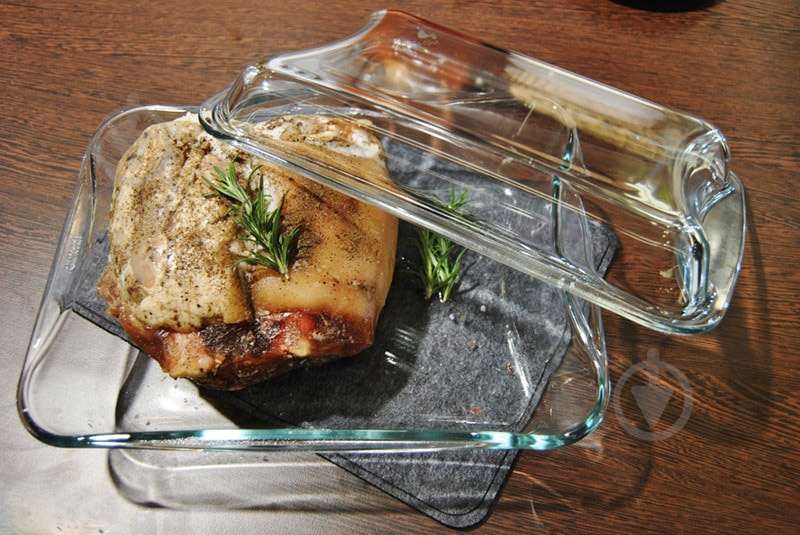 Гусятница Simax Exclusive 2,5 л 7216/7576 - фото 4