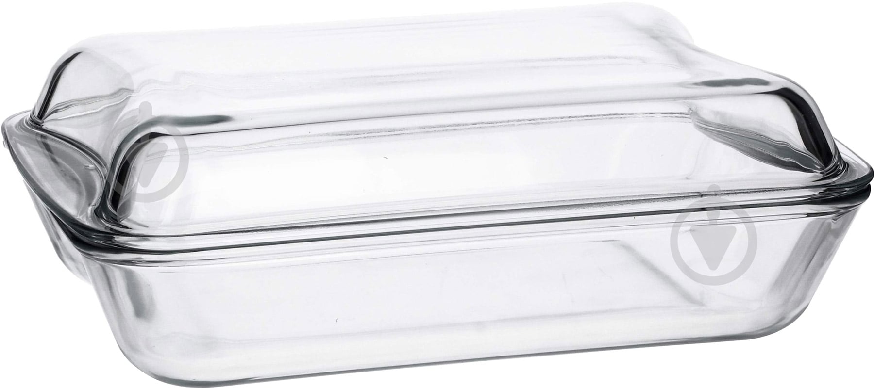 Гусятница Simax Exclusive 2,5 л 7216/7576 - фото 1