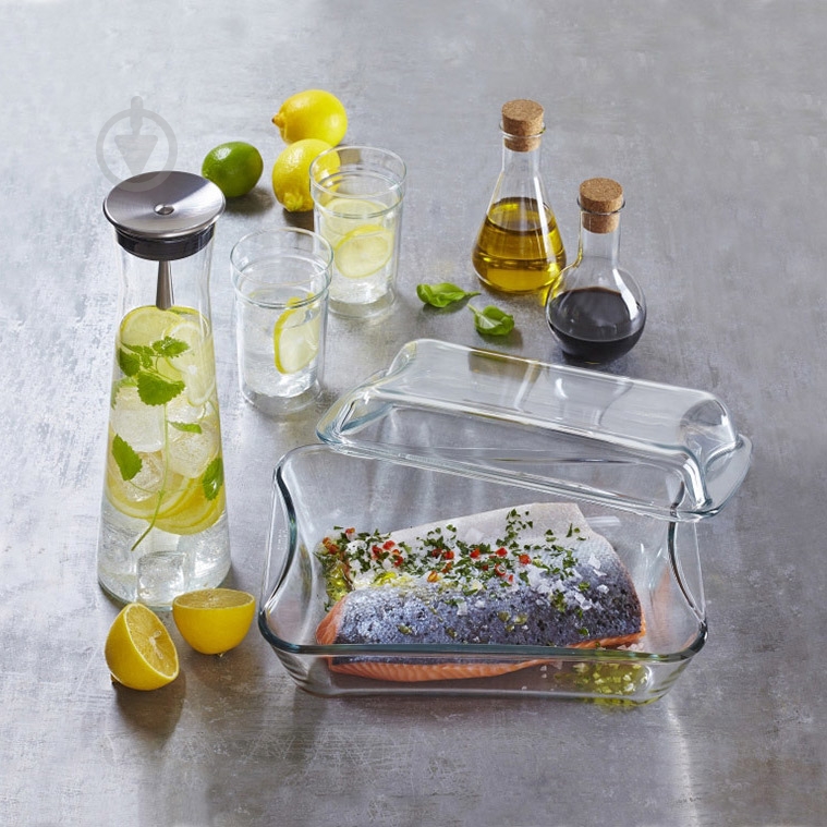 Гусятница Simax Exclusive 2,5 л 7216/7576 - фото 2