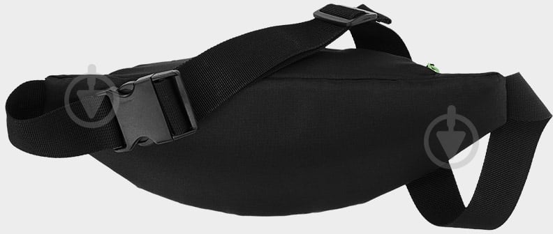 Сумка 4F WAIST BAG M024 4FJSS23AWAIM024-20S черный - фото 2 Сумка 4F WAIST BAG M024 4FJSS23AWAIM024-20S черный - фото 2
