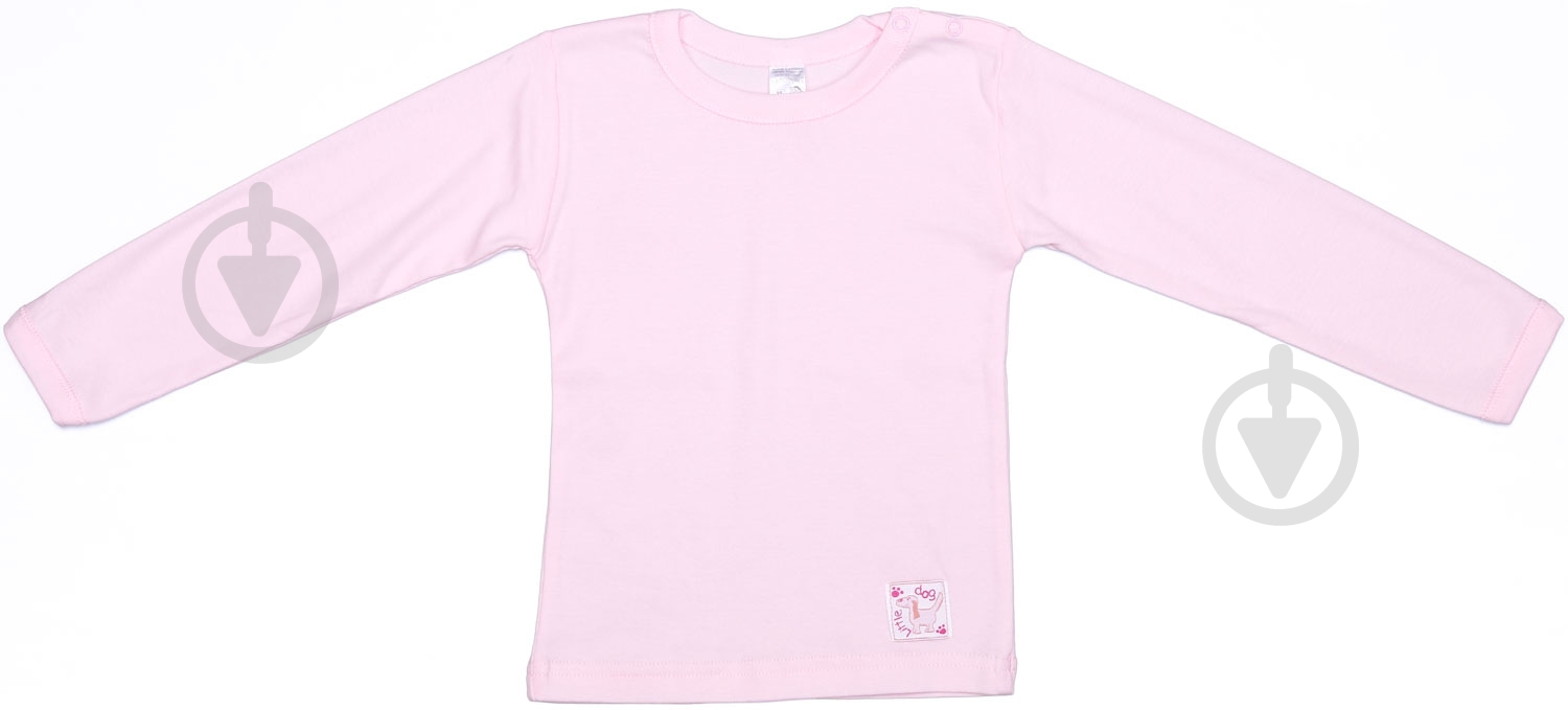 Кофта для девочки Татошка 0405204рож р.98 розовый - фото 2 Кофта для девочки Татошка 0405204рож р.98 розовый - фото 2