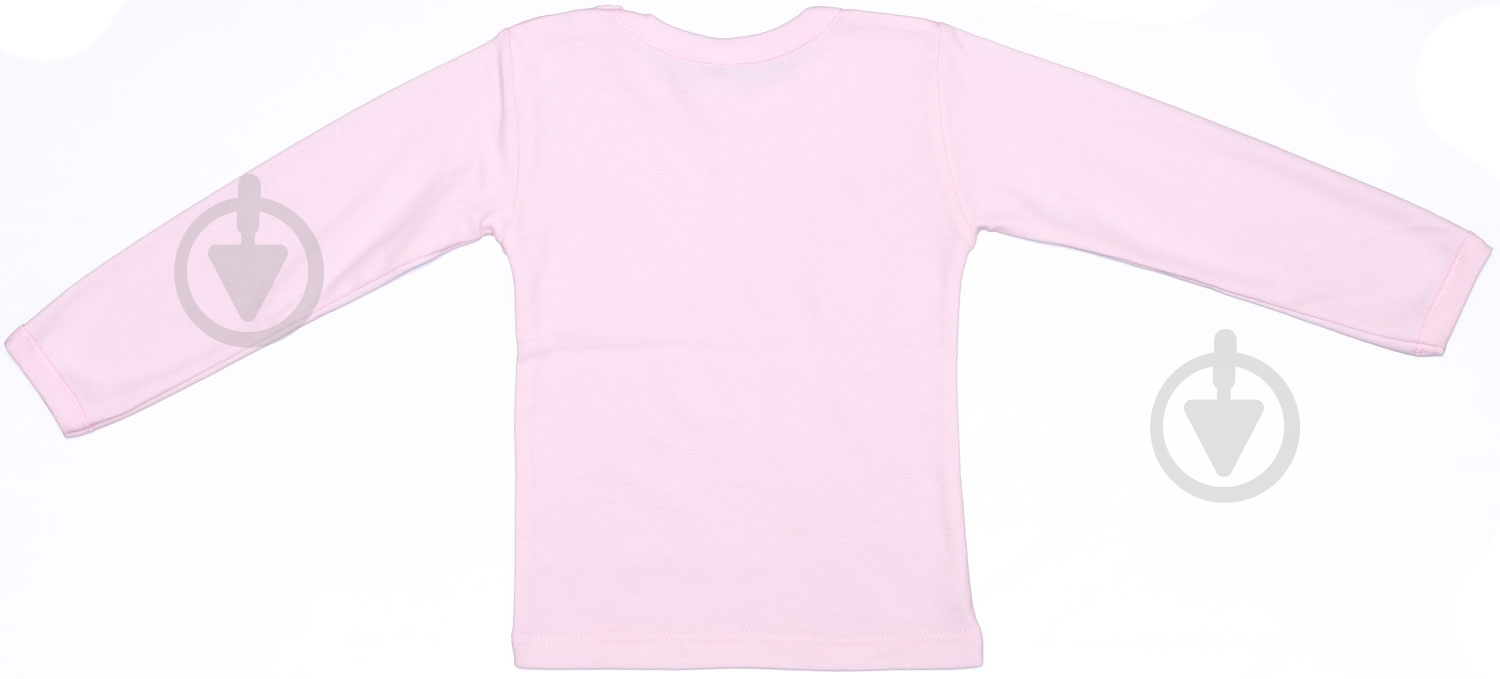 Кофта для девочки Татошка 0405204рож р.98 розовый - фото 3 Кофта для девочки Татошка 0405204рож р.98 розовый - фото 3