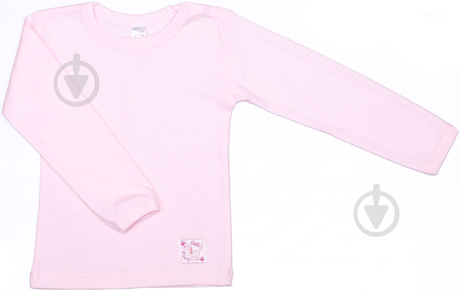 Кофта для девочки Татошка 0405204рож р.98 розовый - фото 1 Кофта для девочки Татошка 0405204рож р.98 розовый - фото 1