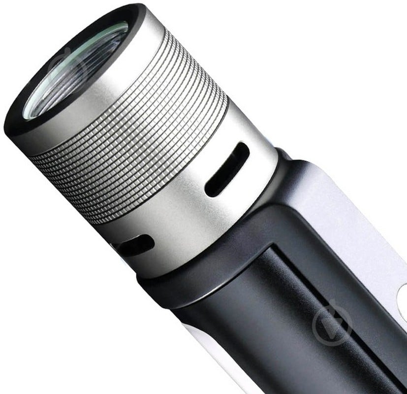 Фонарик NexTool 1000 Lm black NE20030/3127352 - фото 2