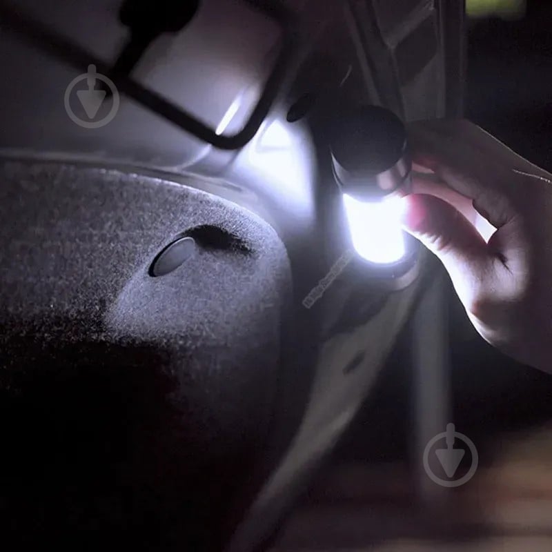 Фонарик NexTool 1000 Lm black NE20030/3127352 - фото 3