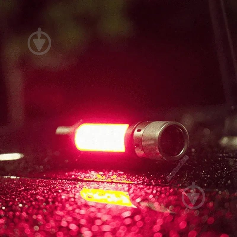 Фонарик NexTool 1000 Lm black NE20030/3127352 - фото 4