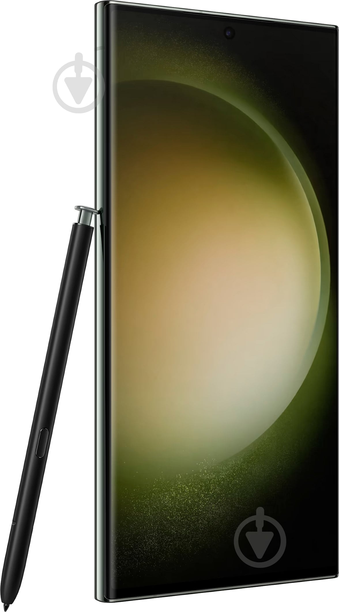 ᐉ Смартфон Samsung Galaxy S23 Ultra 12/512GB green (SM