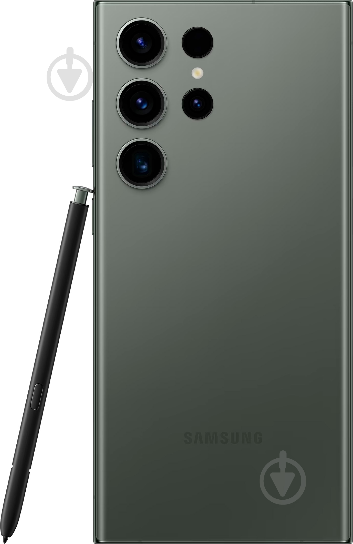 ᐉ Смартфон Samsung Galaxy S23 Ultra 12/512GB green (SM