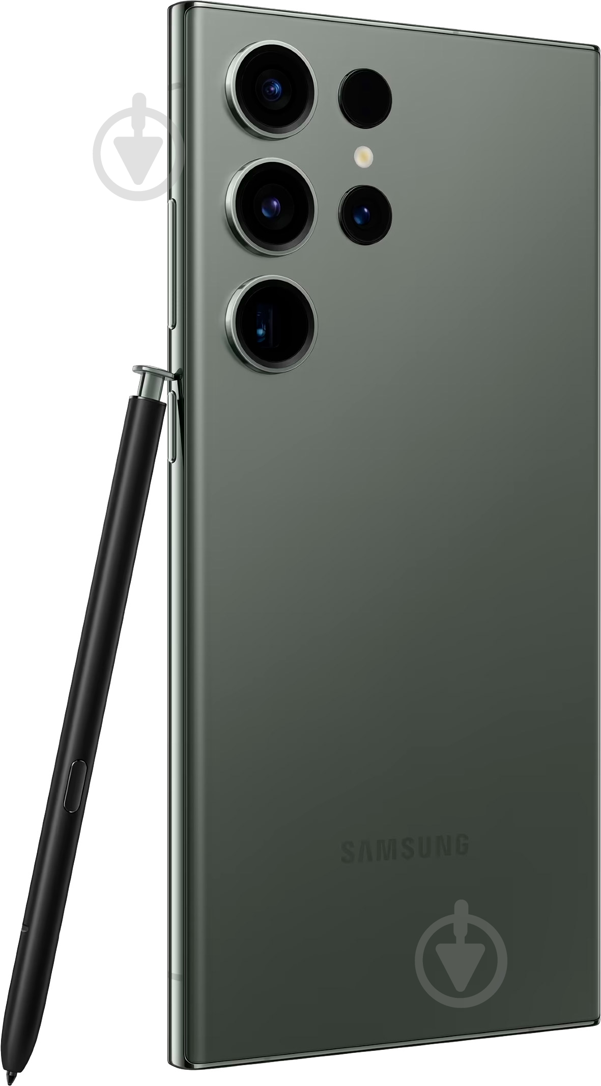ᐉ Смартфон Samsung Galaxy S23 Ultra 12/512GB green (SM