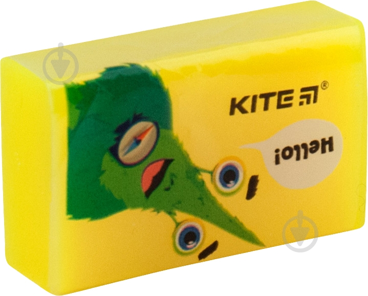 Ластик K19-026 Jolliers KITE - фото 1 Ластик K19-026 Jolliers KITE - фото 1