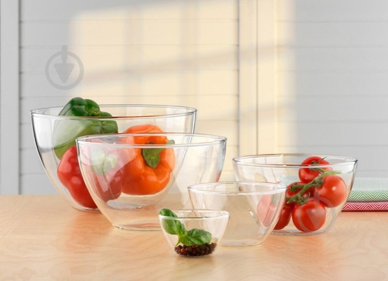 Салатник Simax 1,5 л 5432 - фото 2