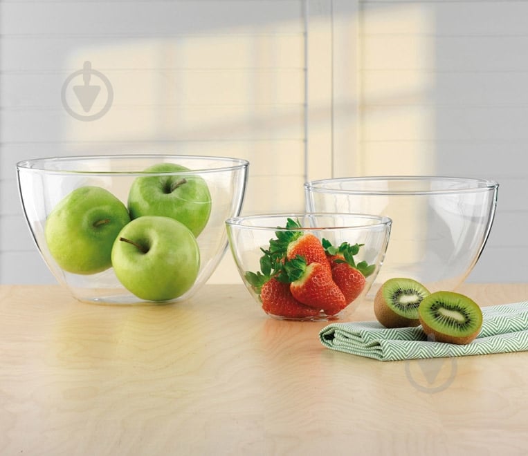 Салатник Simax 2,5 л 5442 - фото 2