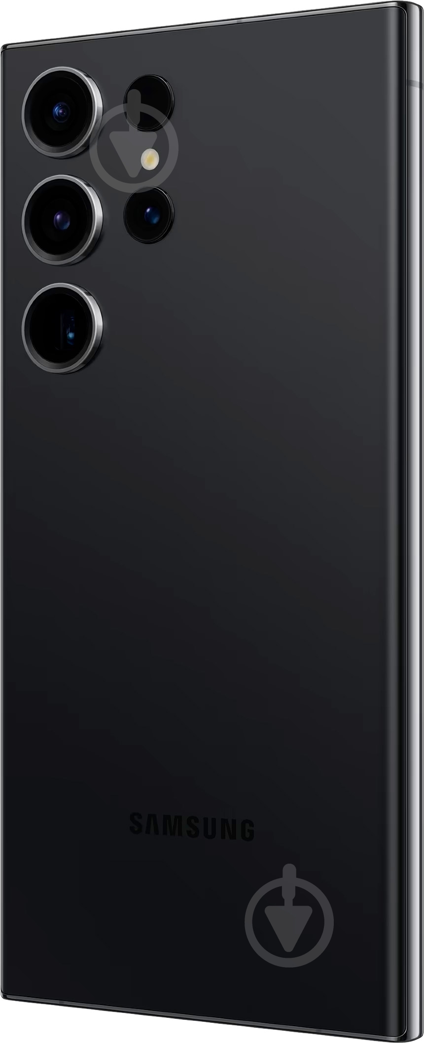 ᐉ Смартфон Samsung Galaxy S23 Ultra 12/256GB phantom black (SM