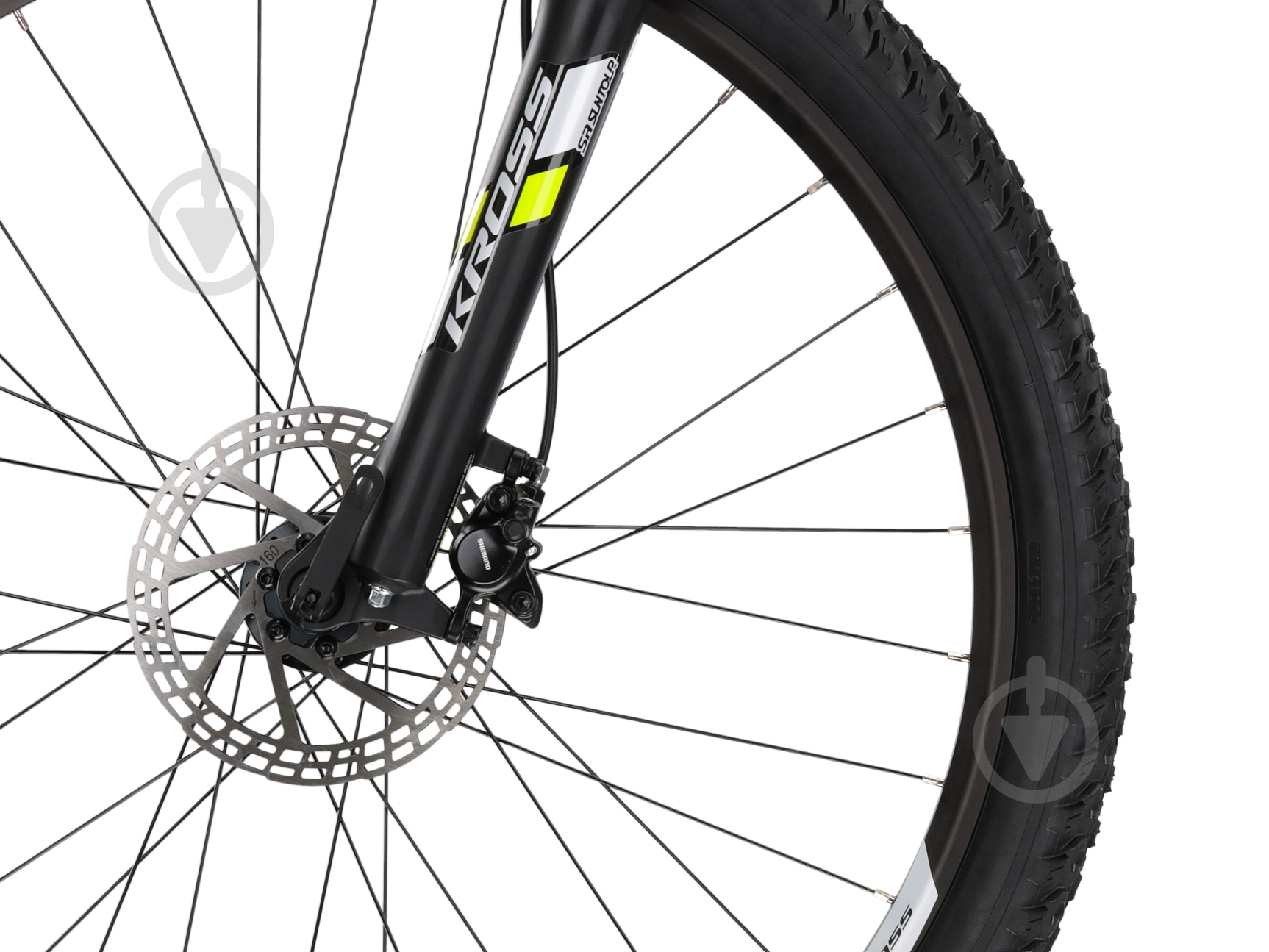 ᐉ Велосипед Kross 29