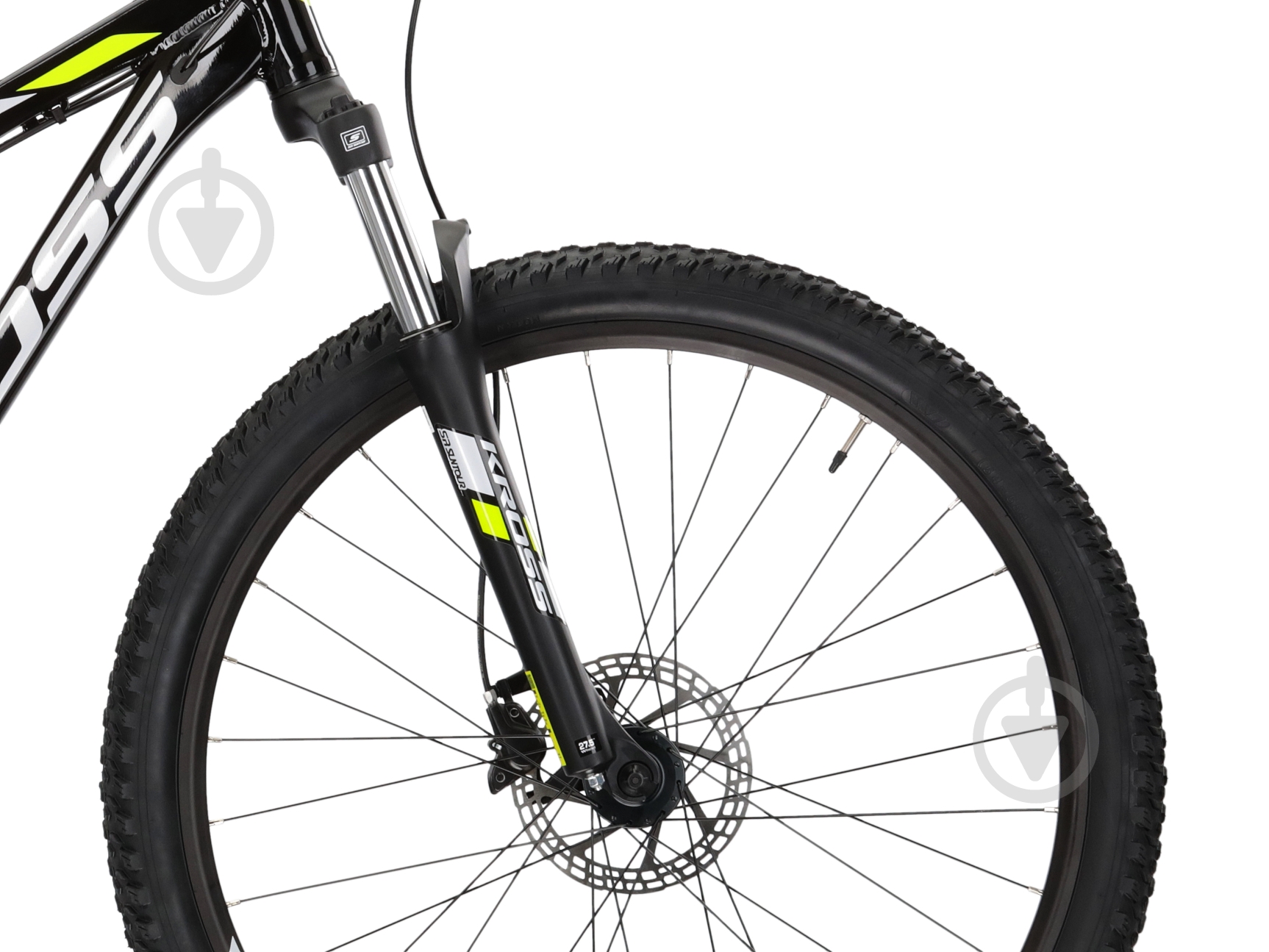 ᐉ Велосипед Kross 29