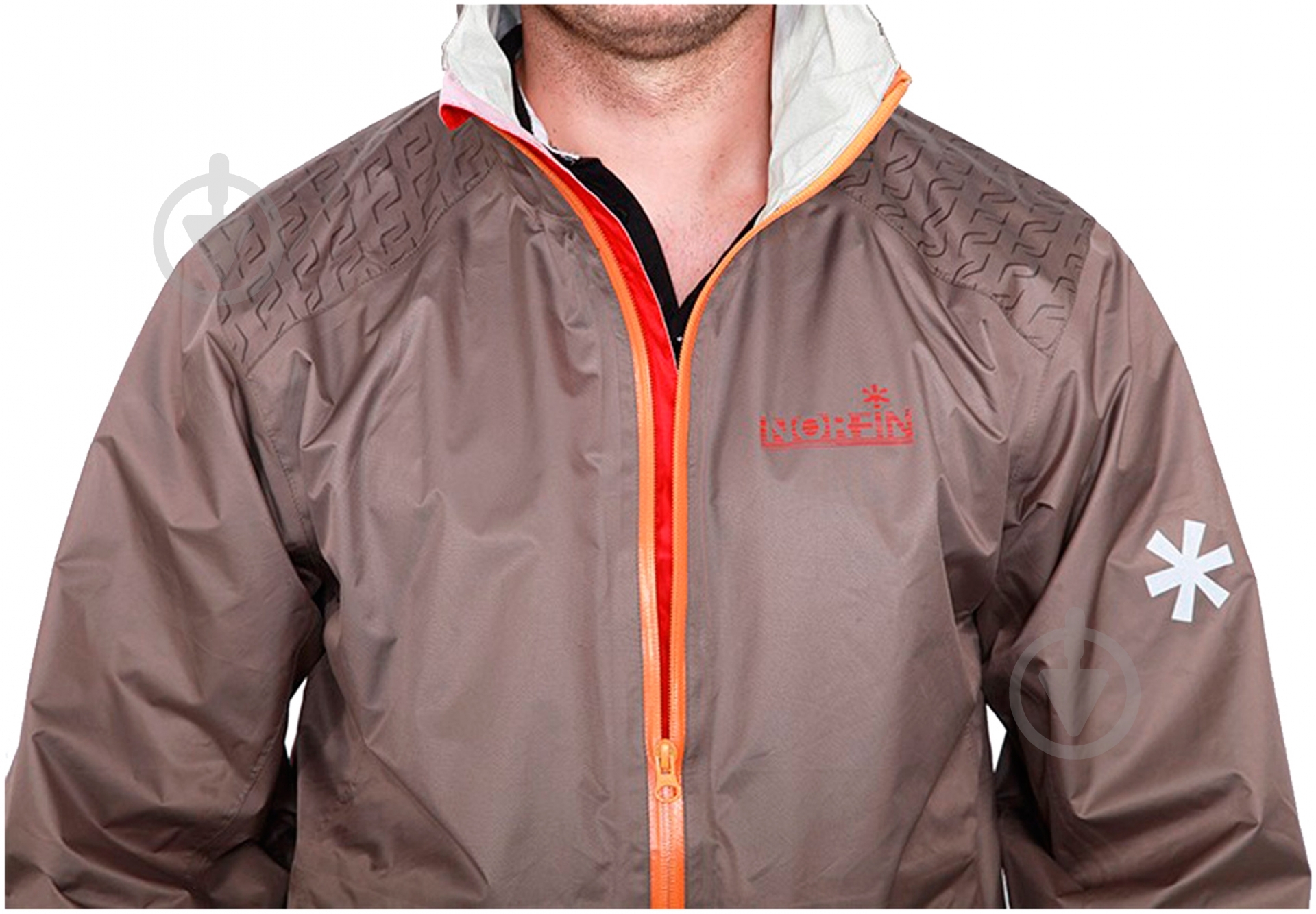 Костюм Norfin Pro Light Beige 174-176 р. XL beige 511004-XL - фото 2