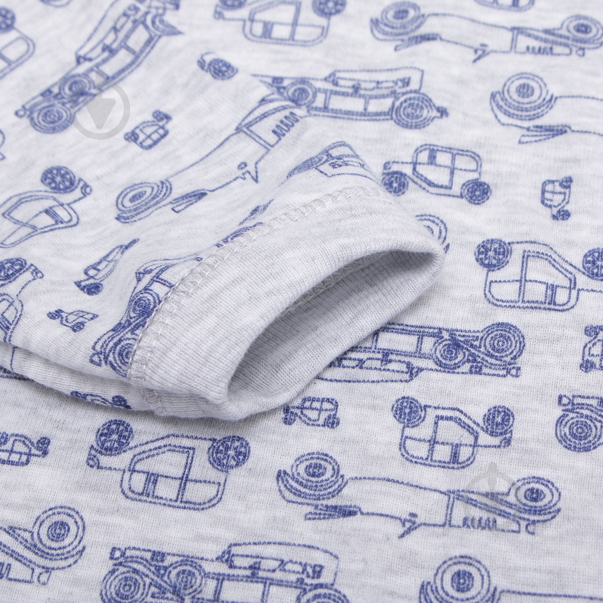 Кофта для мальчика Татошка 0405204мшн р.116 мульти - фото 4