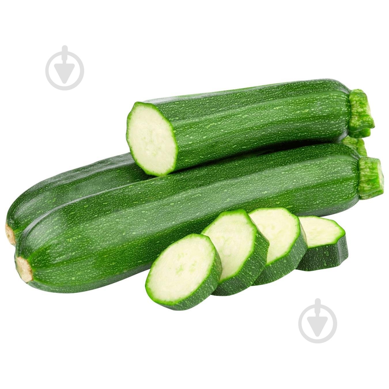 Цукіні зелений - фото 1