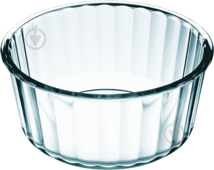 Форма для суфле Simax 20x9 см 6606 - фото 1