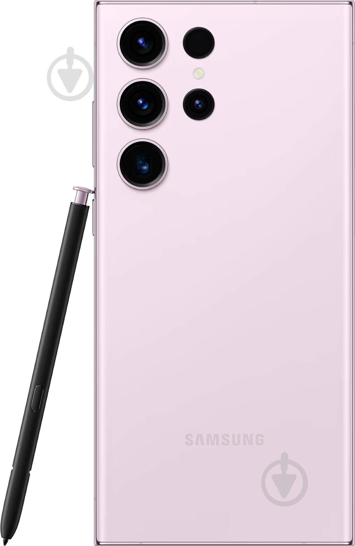 ᐉ Смартфон Samsung Galaxy S23 Ultra 12/256GB light pink (SM