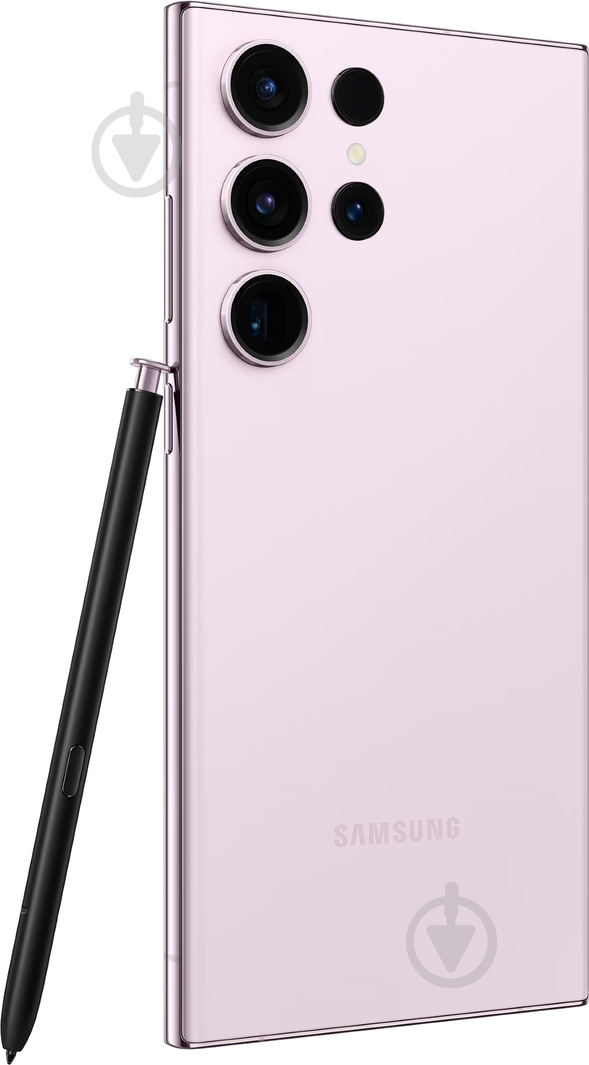 ᐉ Смартфон Samsung Galaxy S23 Ultra 12/256GB light pink (SM