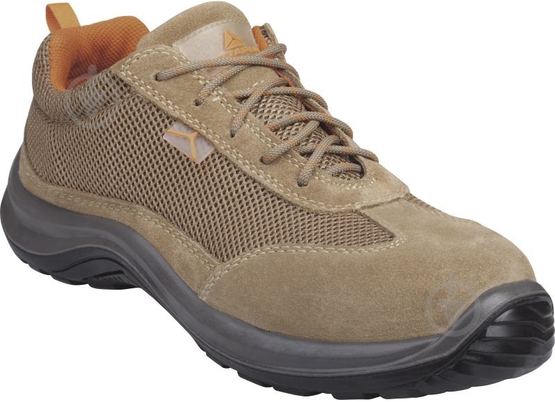 Полуботинки Delta Plus Asti р.38 ASTISPBE38 бежевый - фото 2