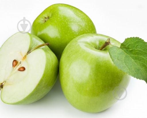 Яблука Семеренко - фото 1