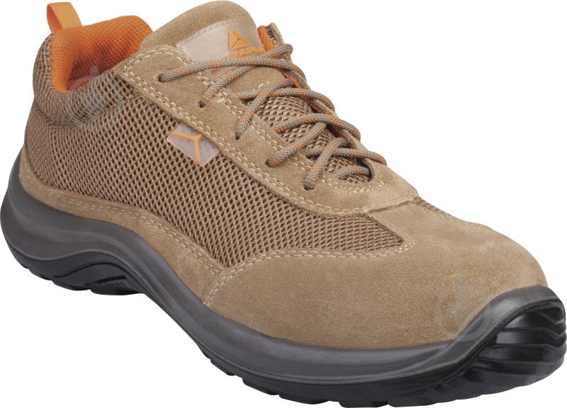 Полуботинки Delta Plus Asti р.39 ASTISPBE39 бежевый - фото 3