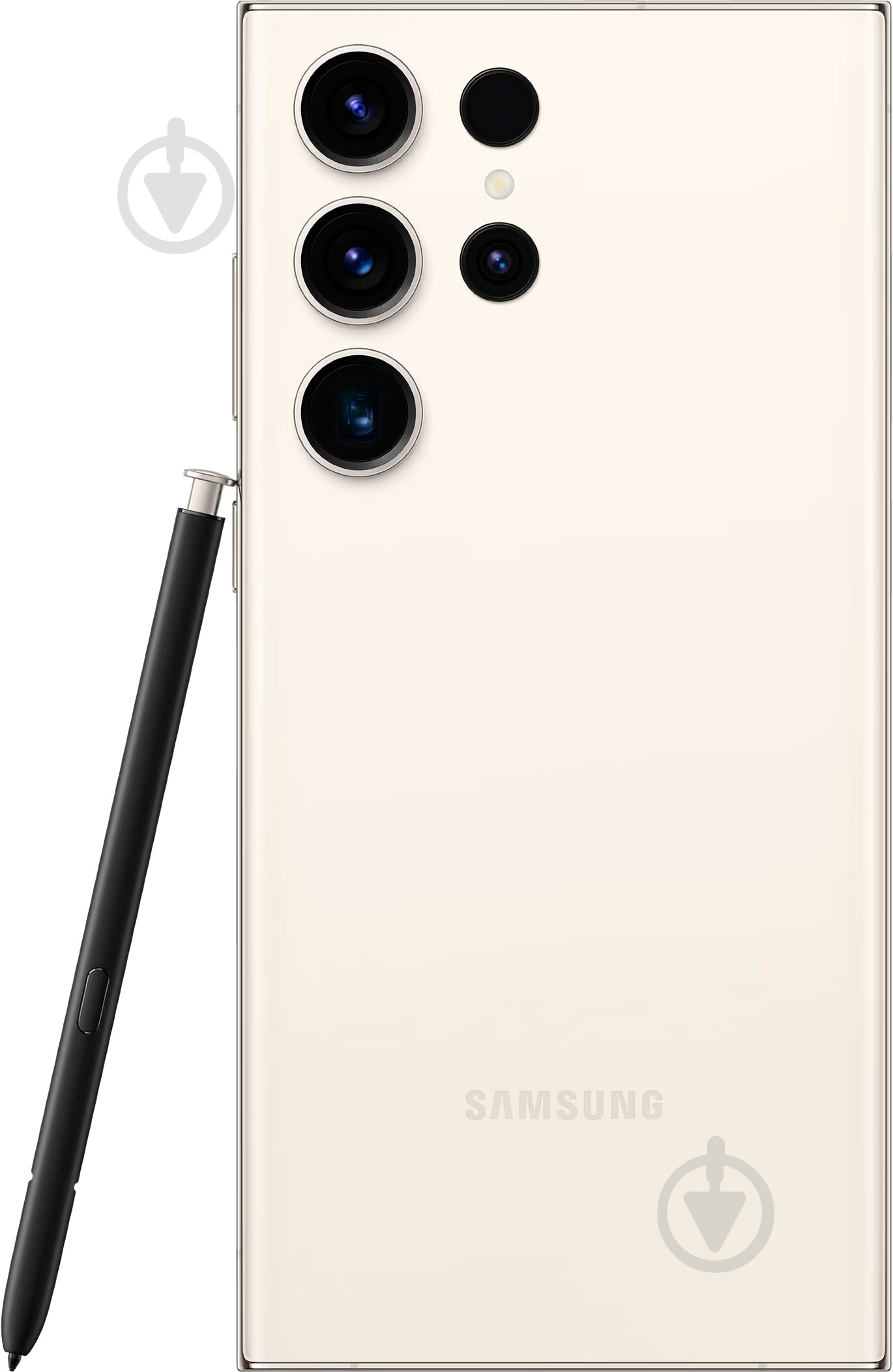 ᐉ Смартфон Samsung Galaxy S23 Ultra 12/256GB beige (SM
