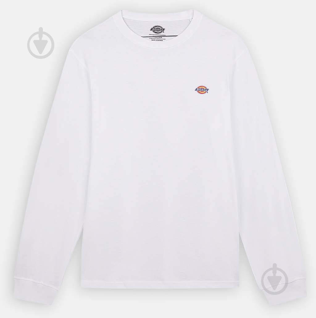 Футболка Dickies LS MAPLETON TEE DK0A4Y4RWHX1 р.XL білий - фото 4