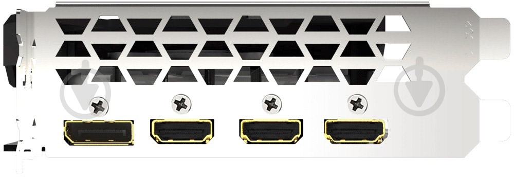 Видеокарта Gigabyte GeForce GTX 1650 Windforce 4GB GDDR5 128bit (GV-N1650WF2-4GD) - фото 4