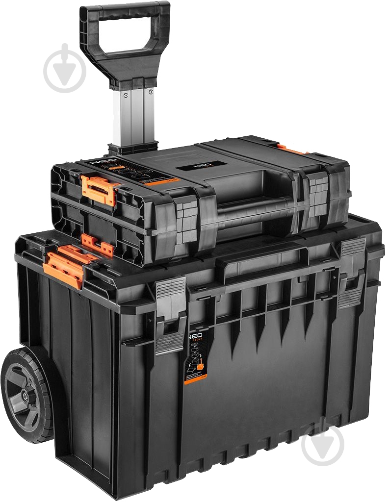 Ящик для инструментов NEO tools 84-350 - фото 2