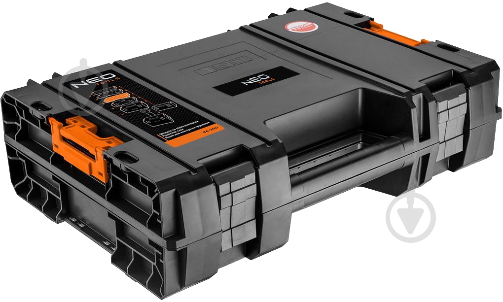 Ящик для инструментов NEO tools 84-350 - фото 1