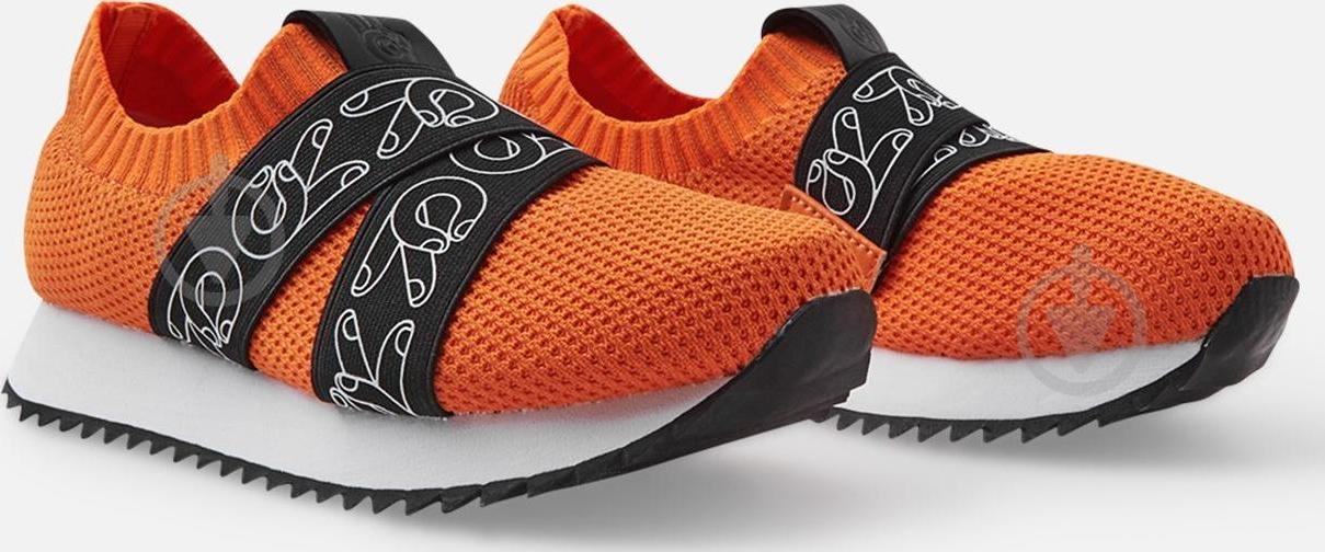 Кросівки дитячі Reima OK 5400074A-2680 р.39 помаранчеві - фото 4 Кросівки дитячі Reima OK 5400074A-2680 р.39 помаранчеві - фото 4